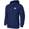 imageJMIERR Mens 2 Piece Outfits Hoodie Sweatshirt Tracksuit ampamp Joggers Sweatpants Sweatsuit SetC Blue