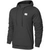 imageJMIERR Mens 2 Piece Outfits Hoodie Sweatshirt Tracksuit ampamp Joggers Sweatpants Sweatsuit SetDark Grey