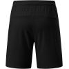 imageJMIERR Mens Athletic Shorts Knit 4 Way Stretch Short with Zipper Pockets Running Workout Sports Gym Lightweight 7quot ShortsBlack