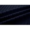 imageJMIERR Mens Casual Polo Shirt Summer Short Sleeve Vacation Button Beach Knit Stretchy Golf ShirtsLong Sleeve  Blue