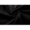 imageJMIERR Mens Long Sleeve Muscle T Shirts Casual VNeck Longline Ribbed Tee ShirtsT Black  Grey