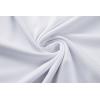 imageJMIERR Mens Long Sleeve Muscle T Shirts Casual VNeck Longline Ribbed Tee ShirtsT White  Black