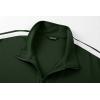 imageJMIERR Mens Track Suits 2 Piece Full Zip Sports Outfits Set Sweatshirt and Joggers SweatpantsGreen