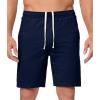 A Navy Blue