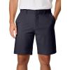imageJMIERR Mens Chino Shorts Casual Summer 9quot Inch Stretch MoistureWicking Golf Dress Short with Zipper Pocket9 Carbon Grey