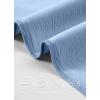 imageJMIERR Mens Casual Drawstring Pants Elastic Waist Lightweight Pant Summer Beach Trouser with PocketsBeau Blue