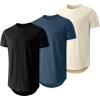 A-black/Navy Blue/Apricot