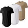 A-black/White/Khaki