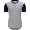 One Piece Grey-blue