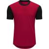 One Piece Red-black