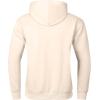 imageJMIERR Mens Casual Cotton Hooded Collar Drawstring Hoodies Pullover Sweatshirts Casual Long Sleeve ShirtsOatmeal