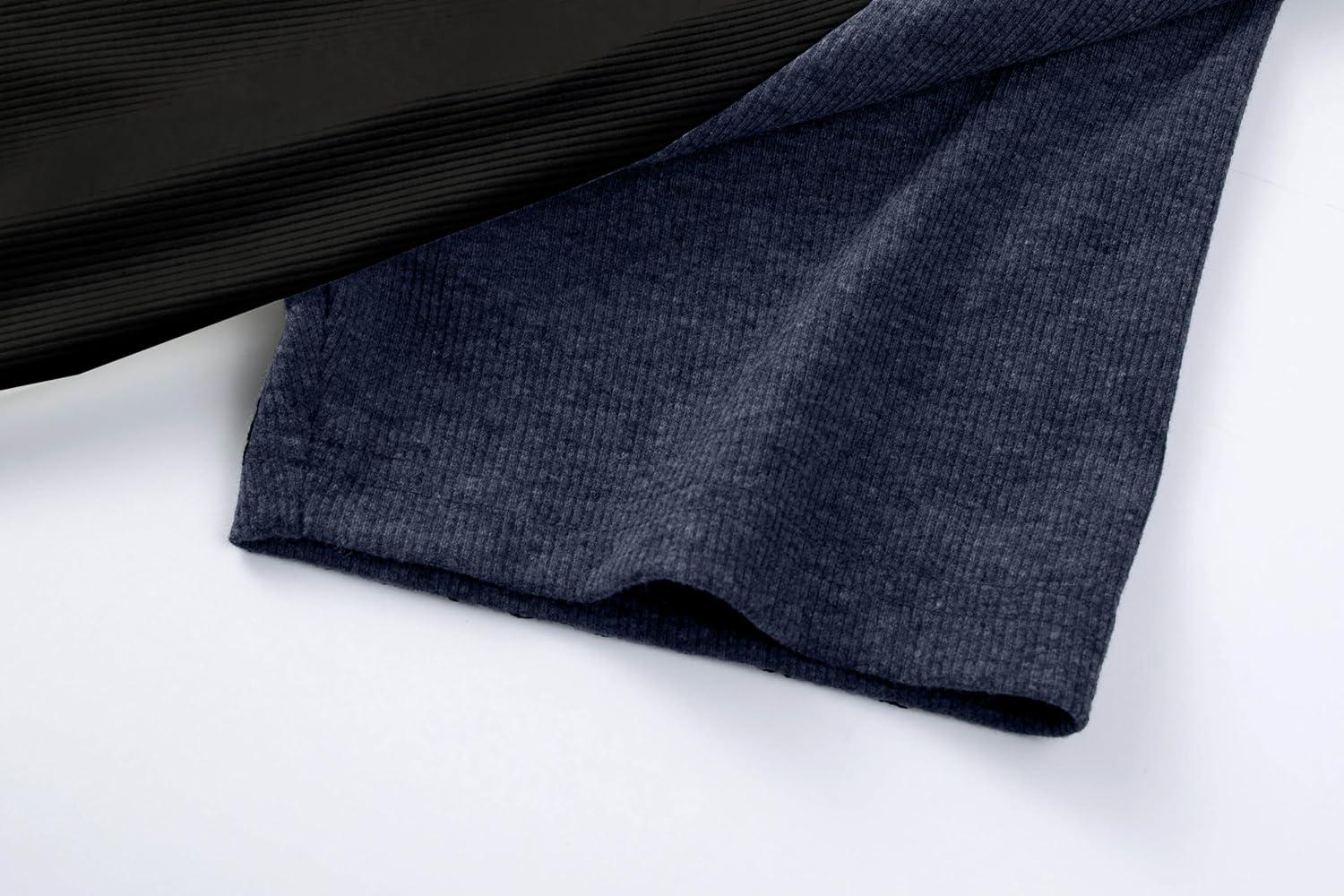 imageJMIERR Mens Muscle Slim Henley Shirts Crewneck Longline TShirt Gym Workout Athletic Shirt Tees with ButtonT Grey  Blue