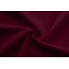 imageJMIERR Mens Muscle Slim Henley Shirts Crewneck Longline TShirt Gym Workout Athletic Shirt Tees with ButtonT Red  Black