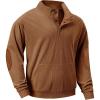 F Chestnut Brown