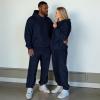 imageJMIERR Mens 2 Piece Outfits Hoodie Sweatshirt Tracksuit ampamp Joggers Sweatpants Sweatsuit SetNavy Blue