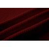 imageJMIERR Mens Crewneck Pullover Sweater Waffle Textured Knitted Sweaters Casual Loose Fit Sweaters with Ribbing Edge07 Burgundy