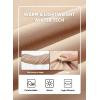imageJMIERR Mens 2 Piece Outfits Crew Neck Sweatshirt Tracksuit ampamp Joggers Sweatpants Sweatsuit SetBeige
