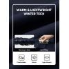 imageJMIERR Mens 2 Piece Outfits Crew Neck Sweatshirt Tracksuit ampamp Joggers Sweatpants Sweatsuit SetNavy Blue