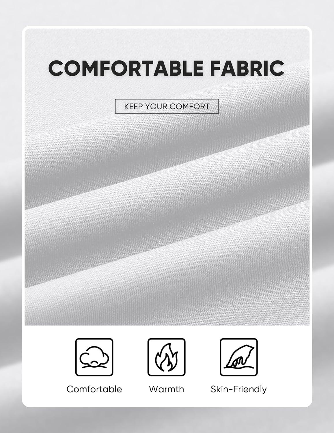 imageJMIERR Mens Sweatpants Wide Leg Color Block Stripes Tapered Trousers Drawstring Waist Casual Stretch Track PantsWhite
