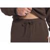 imageJMIERR Mens 2 Piece Outfits Knit Jacquard Pullover Sweatshirt Tracksuit ampamp Joggers Sweatpants Sweatsuit Sets with PocketsChocolate Brown