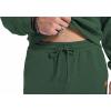 imageJMIERR Mens 2 Piece Outfits Knit Jacquard Pullover Sweatshirt Tracksuit ampamp Joggers Sweatpants Sweatsuit Sets with PocketsDark Green