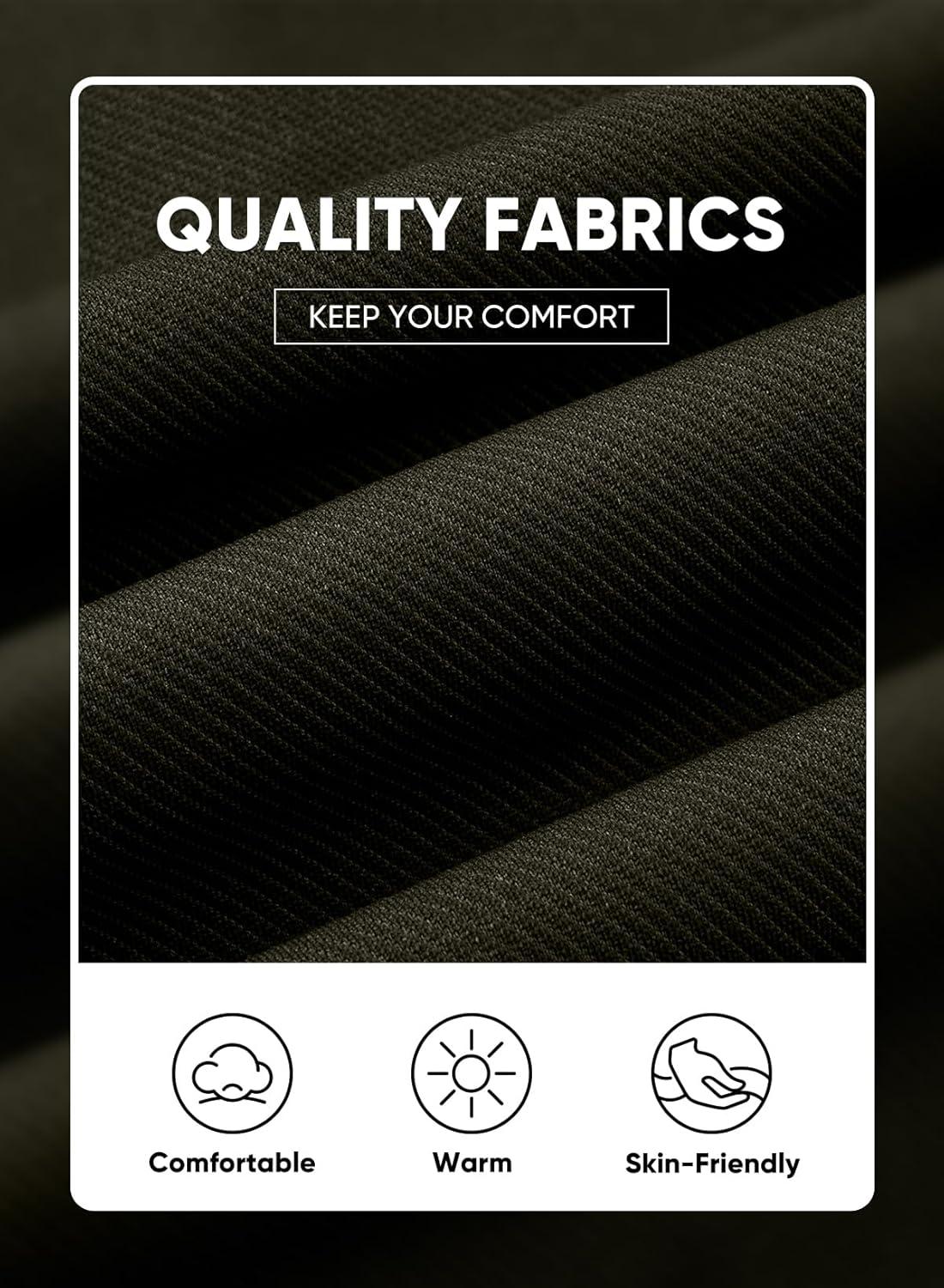 imageJMIERR Mens Sweatsuit Tracksuit 2 Piece Set Full Zip Casual Jogging Suits with Jogger Jackets and Pants Warm Up OutfitsGreen