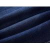 image:imageJMIERR Mens Skinny Denim Shorts Casual Comfy Slim Fit Jean ShortsDark Blue
