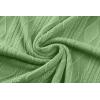 image:imageJMIERR Mens Polo Shirt Textured Knit Button Casual Short Sleeve Summer Vacation Beach Stretchy Golf ShirtsMint Green