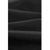 image:imageJMIERR Mens Casual Stylish Short Sleeve ButtonUp Striped Dress Shirt Cotton Beach ShirtsBlack