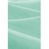 image:imageJMIERR Mens Casual Stylish Short Sleeve ButtonUp Striped Dress Shirt Cotton Beach ShirtsMint Green