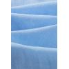 image:imageJMIERR Mens Casual Stylish Short Sleeve ButtonUp Striped Dress Shirt Cotton Beach ShirtsSky Blue