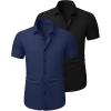 Pack Black&blue