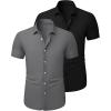 Pack Black&grey