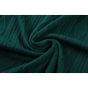 image:imageJMIERR Mens Polo Shirt Textured Knit Button Casual Short Sleeve Summer Vacation Beach Stretchy Golf ShirtsDark Green