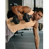 image:imageJMIERR Mens Sleeveless Tank Tops Workout Muscle Gym Ribbed Shirt Athletic Bodybuilding T ShirtsApricot
