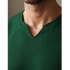 image:imageJMIERR Mens Ribbed Tank Tops Knit Sleeveless Workout T Shirt Muscle Gym Fitness TeeDark Green