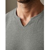 image:imageJMIERR Mens Ribbed Tank Tops Knit Sleeveless Workout T Shirt Muscle Gym Fitness TeeGray