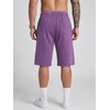image:imageJMIERR Mens Baggy Vintage Acid Wash Cotton Streetwear Relaxed Sweat Shorts  Loose Fit Drawstring Elastic Waist Deep Side Back Pockets Casual Wear Retro Loungewear Y2K Fashion Summer OutfitsTillandsia Purple