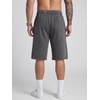 image:imageJMIERR Mens Baggy Vintage Acid Wash Cotton Streetwear Relaxed Sweat Shorts  Loose Fit Drawstring Elastic Waist Deep Side Back Pockets Casual Wear Retro Loungewear Y2K Fashion Summer OutfitsDark Grey