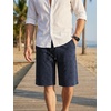 image:imageJMIERR Mens Baggy Vintage Acid Wash Cotton Streetwear Relaxed Sweat Shorts  Loose Fit Drawstring Elastic Waist Deep Side Back Pockets Casual Wear Retro Loungewear Y2K Fashion Summer OutfitsCarbon Grey