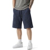 image:imageJMIERR Mens Baggy Vintage Acid Wash Cotton Streetwear Relaxed Sweat Shorts  Loose Fit Drawstring Elastic Waist Deep Side Back Pockets Casual Wear Retro Loungewear Y2K Fashion Summer OutfitsCarbon Grey