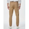 image:imageJMIERR Mens Chino Pants Casual Elastic Waist Tapered Golf TrousersA Khaki