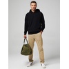 image:imageJMIERR Mens Chino Pants Casual Elastic Waist Tapered Golf TrousersLight Khaki