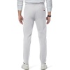 image:imageJMIERR Mens Chino Pants Casual Elastic Waist Tapered Golf TrousersSilvery