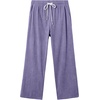 image:imageJMIERR Mens Corduroy Pants Wide Leg Baggy Sweatpants  Loose Fit Joggers Elastic Waist Drawstring Casual Sweatpants Vintage Pants Fall Winter Fashion StreetwearPurple
