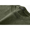 image:imageJMIERR Mens 100 Cotton Sleeveless Tank Tops Cut Off Muscle Gym T Shirts Casual Beach Loose Fit TeesGreen