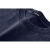 image:imageJMIERR Mens 100 Cotton Sleeveless Tank Tops Cut Off Muscle Gym T Shirts Casual Beach Loose Fit TeesNavy Blue
