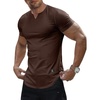 B Dark Brown