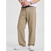 image:imageJMIERR Mens Baggy Jeans Wide Leg Y2K Loose Fit Denim Pants  Vintage Relaxed Loose Fit Stretch Straight Leg Skater Streetwear 5 Pockets Casual Carpenter Jean Hip HopKhaki