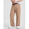 image:imageJMIERR Mens Baggy Jeans Wide Leg Y2K Loose Fit Denim Pants  Vintage Relaxed Loose Fit Stretch Straight Leg Skater Streetwear 5 Pockets Casual Carpenter Jean Hip HopCamel